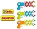 Ja-Ru JARU Robot Arm Claw Grabber Gun 2 Toy Assorted 12 Inch Long Reach Reacher Grabber Pickup Tool Kids Toys 56142p - Image 3