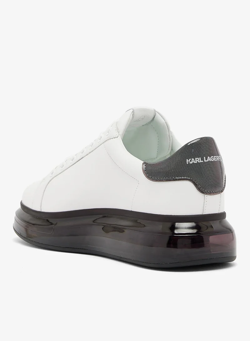 Karl Lagerfeld Kapri Kushion Low Top Sneakers