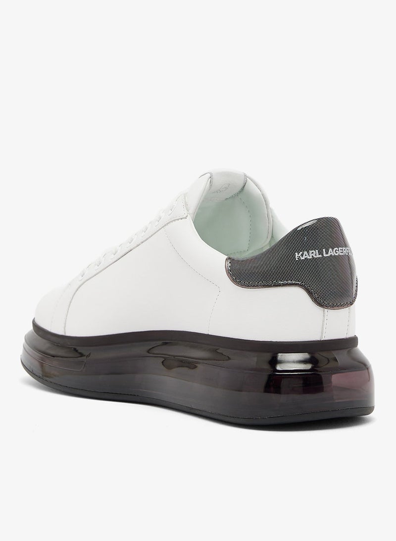 Karl Lagerfeld Kapri Kushion Low Top Sneakers - Image 2