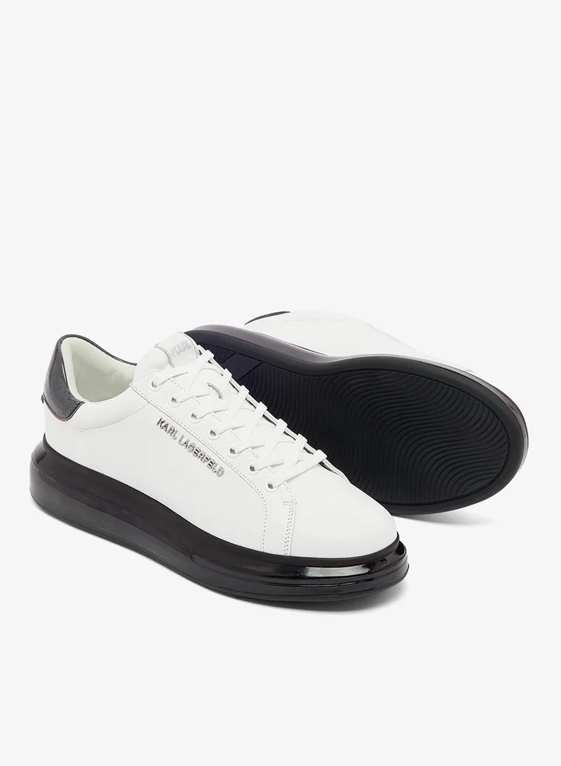Karl Lagerfeld Kapri Kushion Low Top Sneakers