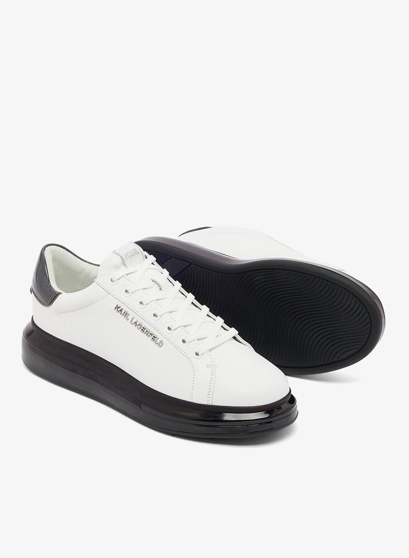 Karl Lagerfeld Kapri Kushion Low Top Sneakers - Image 3