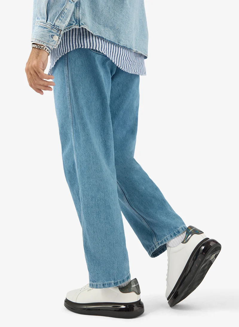 Karl Lagerfeld Kapri Kushion Low Top Sneakers