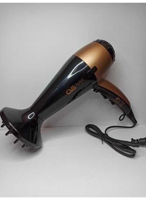 cvs Dn 7025 Azalea Hair Dryer Rose 