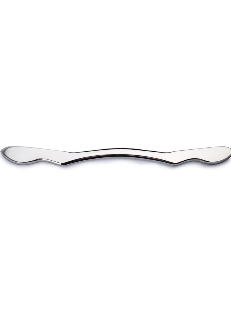 Ru syanl - Gua Sha Scraping Massage Tool Long Pole Tool for Large Muscles Great Soft Tissue Mobilization Tool 13.5 inch Long - Image 1