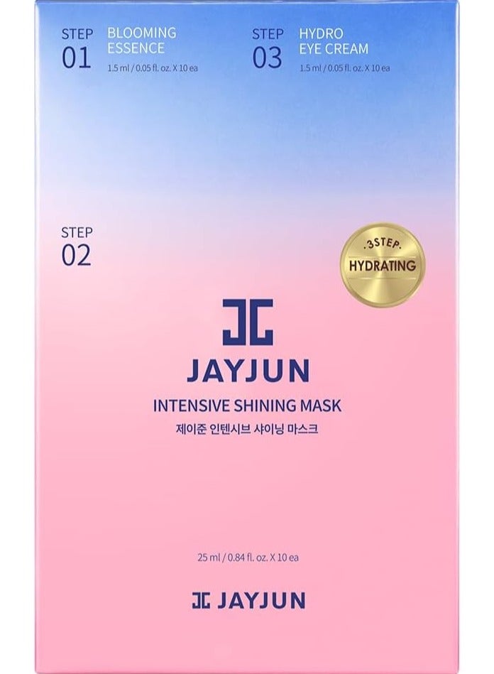 جاي جون قناع التألق المكثف - Image 1