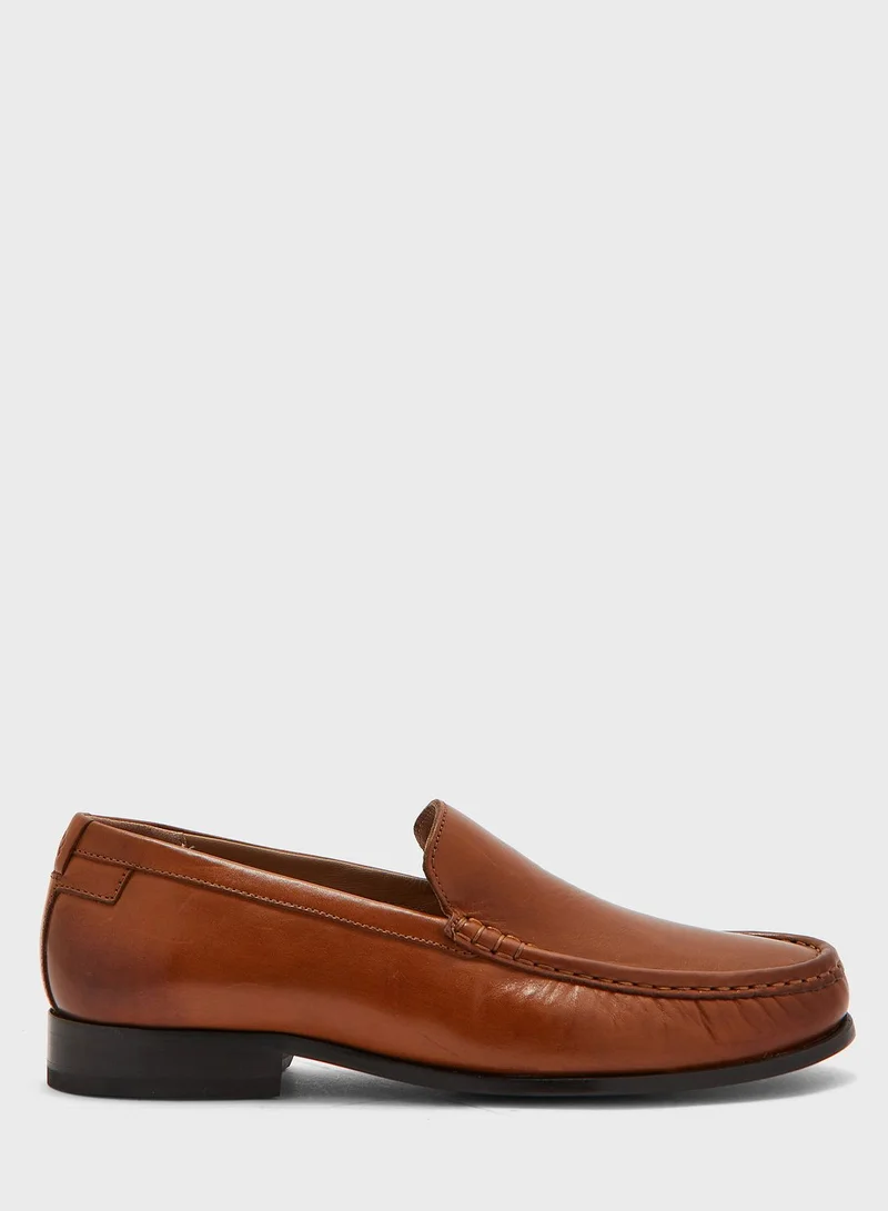 Ted Baker Labi Penny Loafer