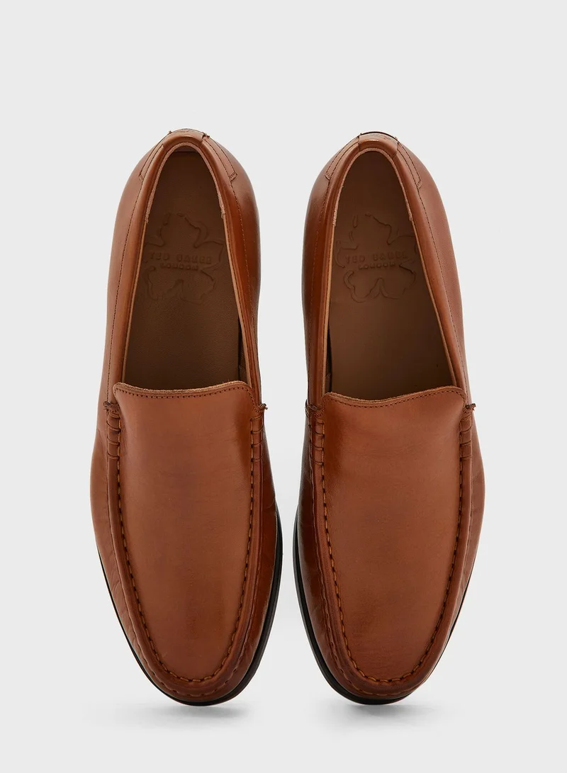 Ted Baker Labi Penny Loafer