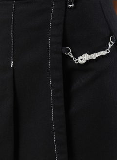 FINGERCROXX Logo Skirt  - Image 3