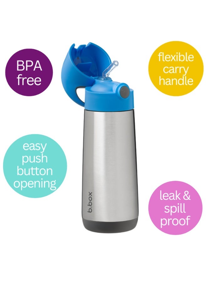 b.box Insulated Drink Bottle - Image 2