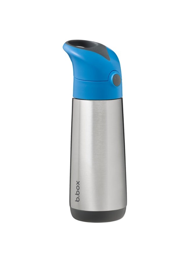 b.box Insulated Drink Bottle - Image 1