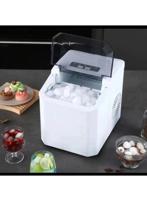 Denx DX2051 ​​Home Ice Maker