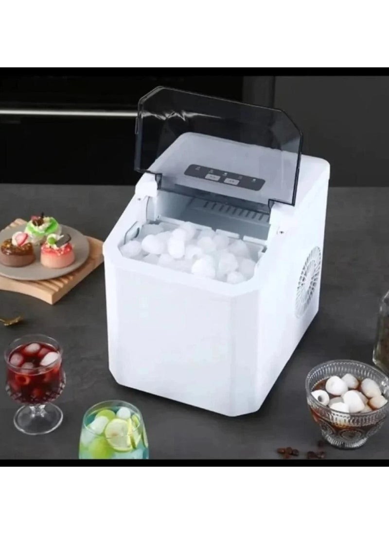 Denx - Denx DX2051 ​​Home Ice Maker - Image 1