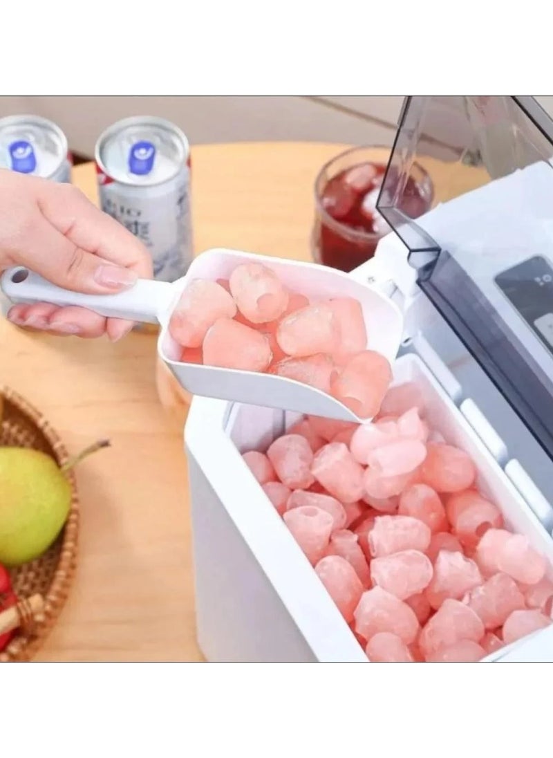 Denx - Denx DX2051 ​​Home Ice Maker - Image 1