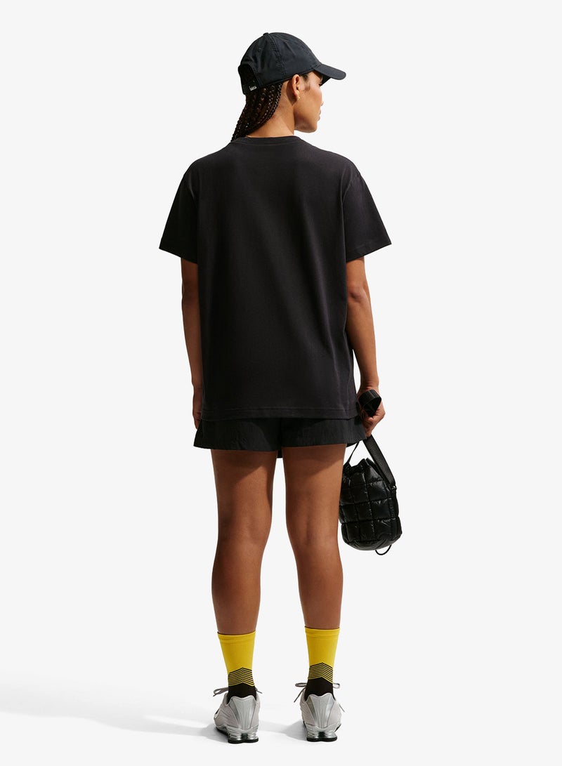 Nike Nsw Classic Boyfriend Oc Inconnect T-Shirt - Image 2