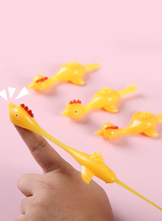 عام منجنيق الدجاج تخفيف الضغط لعبة جديدة منجنيق تركيا إزالة الضغط - Image 4