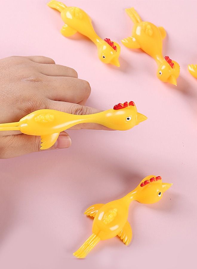 عام منجنيق الدجاج تخفيف الضغط لعبة جديدة منجنيق تركيا إزالة الضغط - Image 5