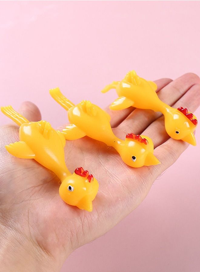 عام منجنيق الدجاج تخفيف الضغط لعبة جديدة منجنيق تركيا إزالة الضغط - Image 3