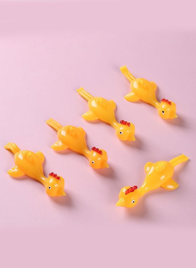 عام منجنيق الدجاج تخفيف الضغط لعبة جديدة منجنيق تركيا إزالة الضغط - Image 2