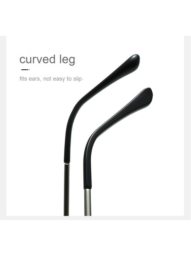 آنا نظارات شمسية قطبية مقاومة للأشعة فوق البنفسجية للصيد والقيادة في الهواء الطلق - Image 2