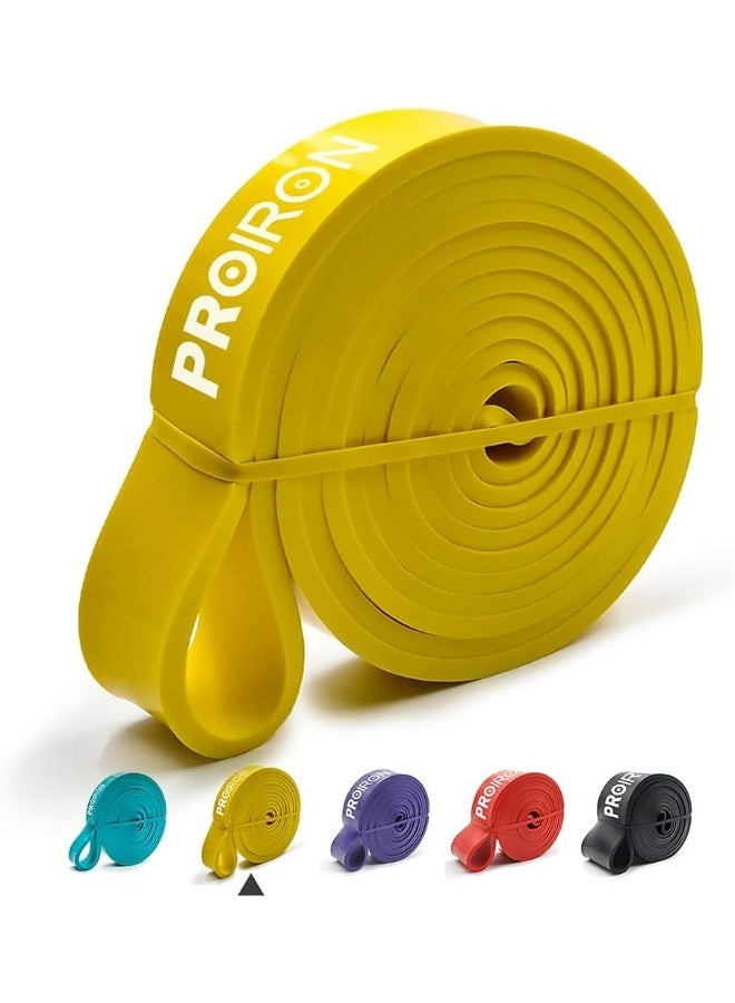 PROIRON PROIRON Pull Up Bands Heavy Duty Resistance Band Assisted Training Bands Ideal for Men and Women Crossfit, Assisted Pull-ups, Body Stretching, Powerlifting, Physical Therapy - Image 1
