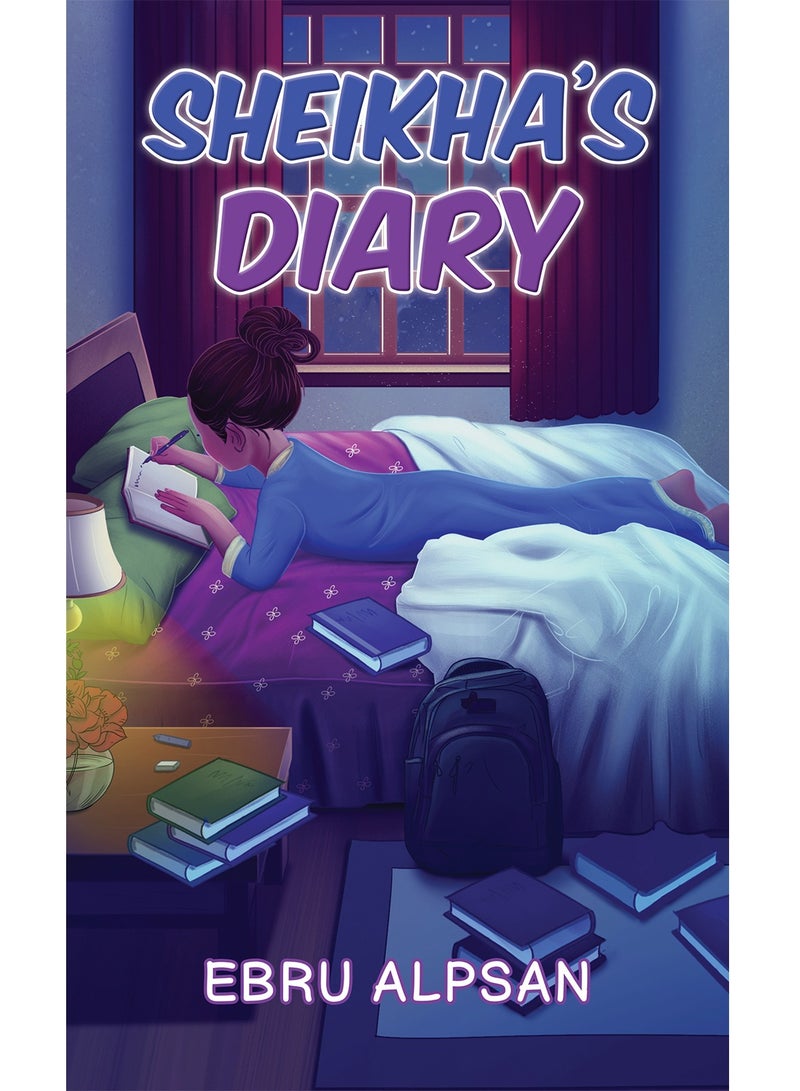 Sheikha's Diary