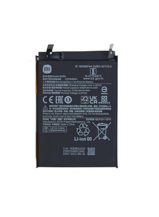OEM Replacement Battery for Xiaomi Note 11&Note 11pro BM5A - pzsku/Z225E2D93E3647390C8D7Z/45/_/1723372427/f1898f03-b23a-4170-84d0-1a202f6fc98b