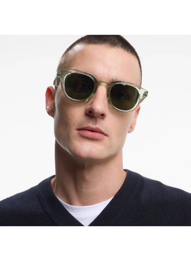 BARNER Full Rim Phantos Sunglasses AnGP-S - Image 2