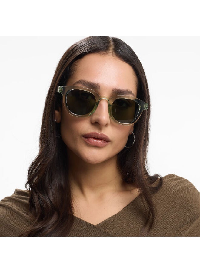 BARNER Full Rim Phantos Sunglasses AnGP-S - Image 3