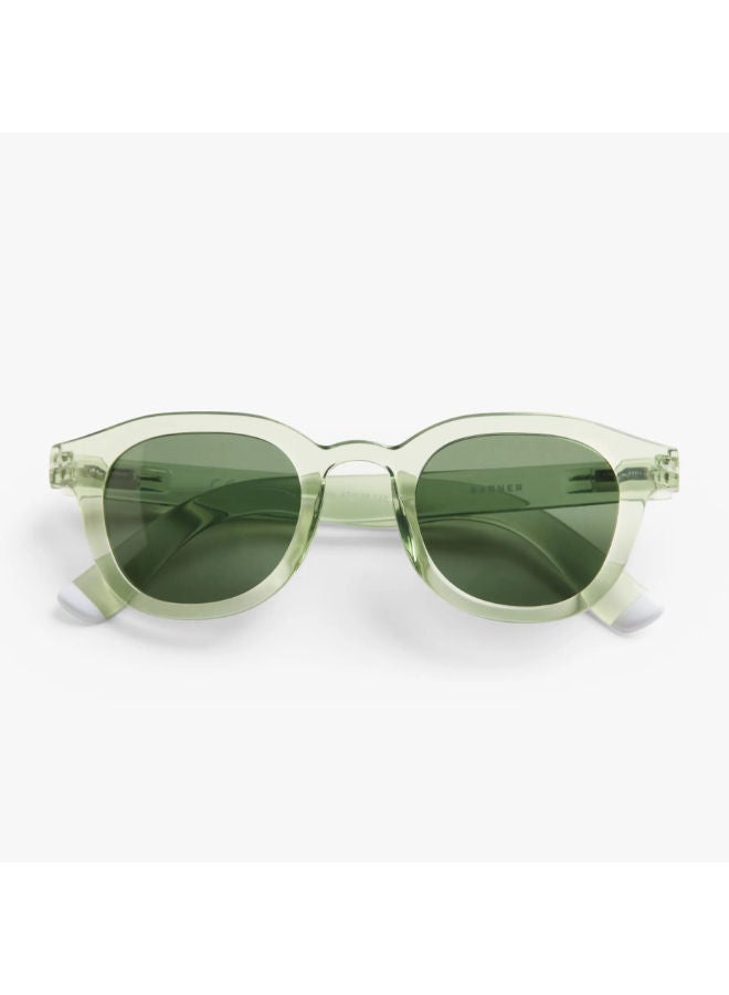 BARNER Full Rim Phantos Sunglasses AnGP-S - Image 1