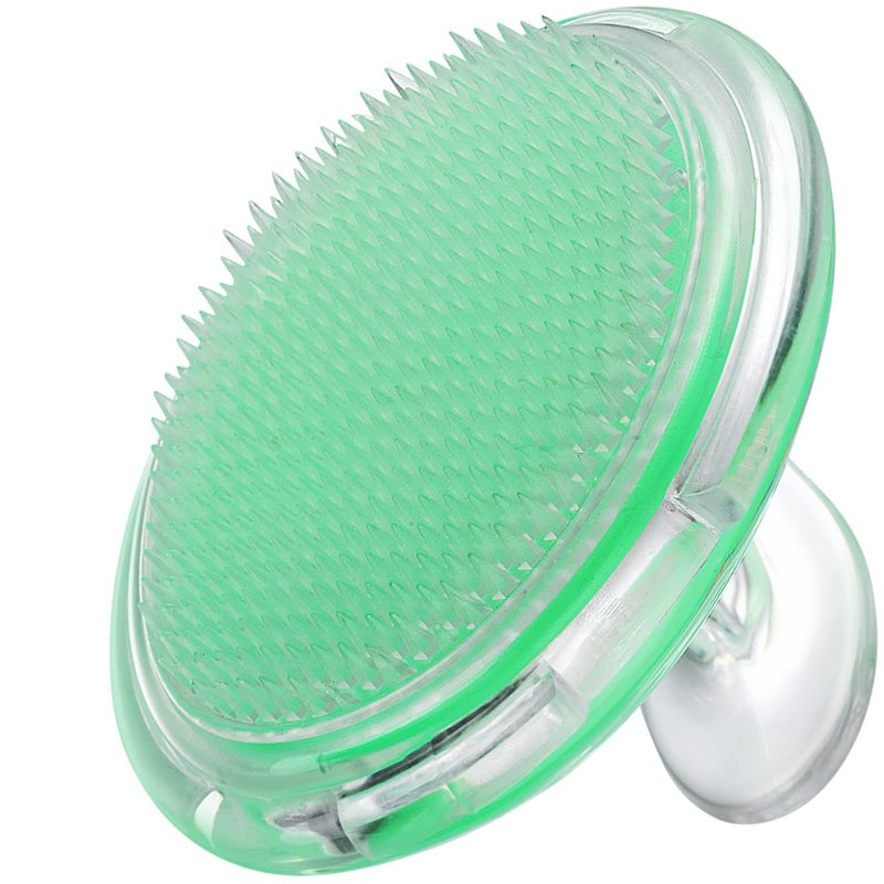 Coolife Ingrown Hair Remover, Razor Bumps Keratosis Pilaris KP Repair Brush, After Shave or Wax Exfoliator for Face, Bikini, Legs, Arms - Fascia, Cellulite Blast Massager Tool for Men and Women - Image 5