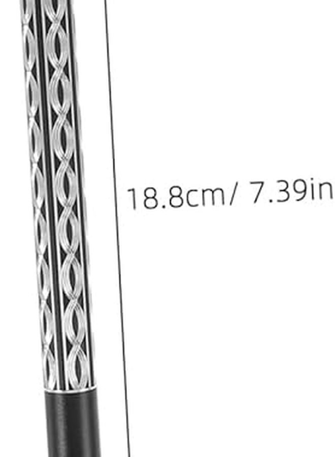 Retractable Stylus Pen for Touchscreen Tablets Smartphones Laptops Online Learning Drawing - Image 3
