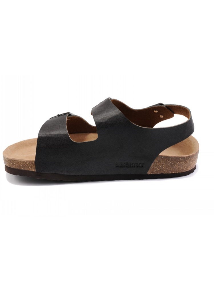 BIRKENSTOCK Milano Sandals Birko Flor  - Image 3