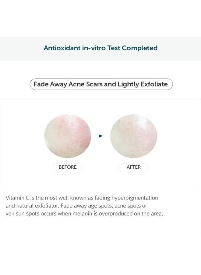 Klairs Freshly Juiced Vitamin Drop Serum 35ml - Image 3