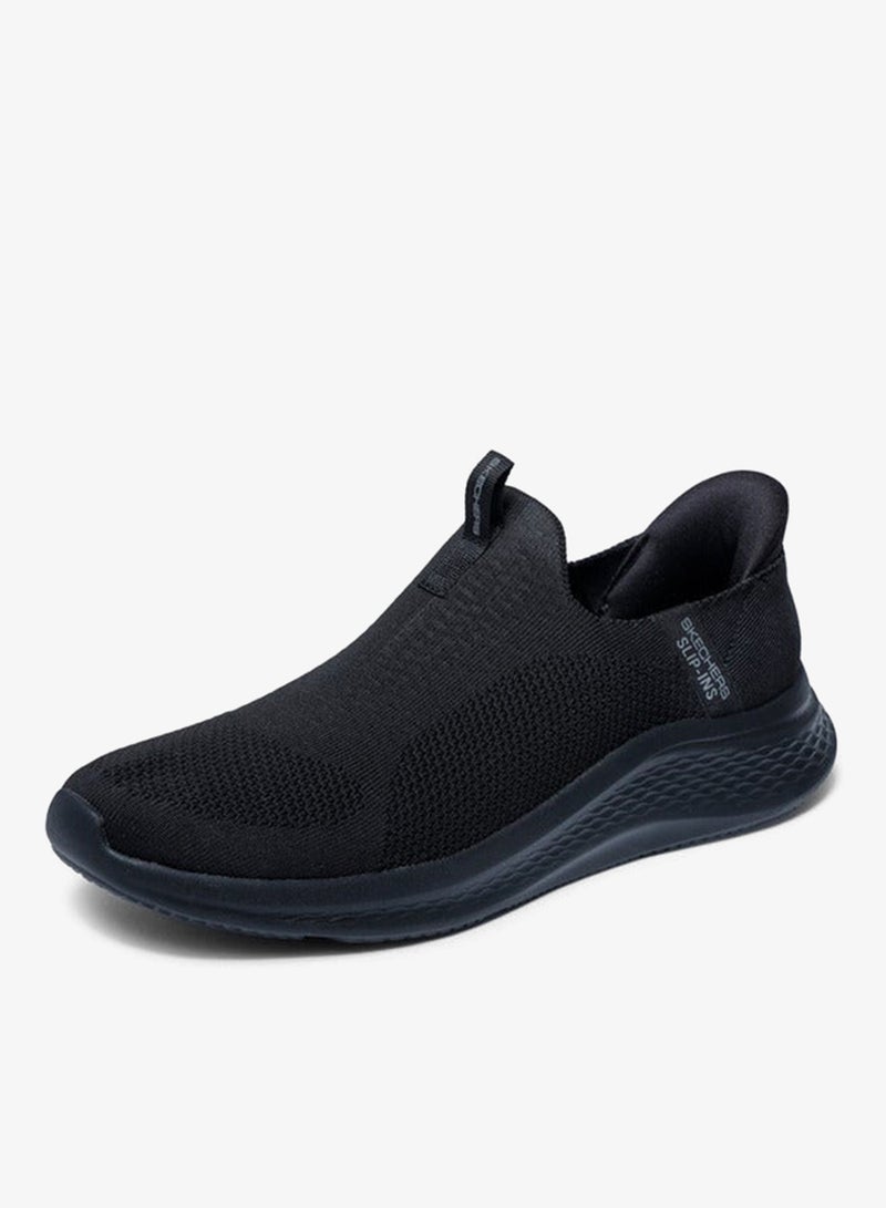 SKECHERS Men Slip-On Sports Shoes - Image 4