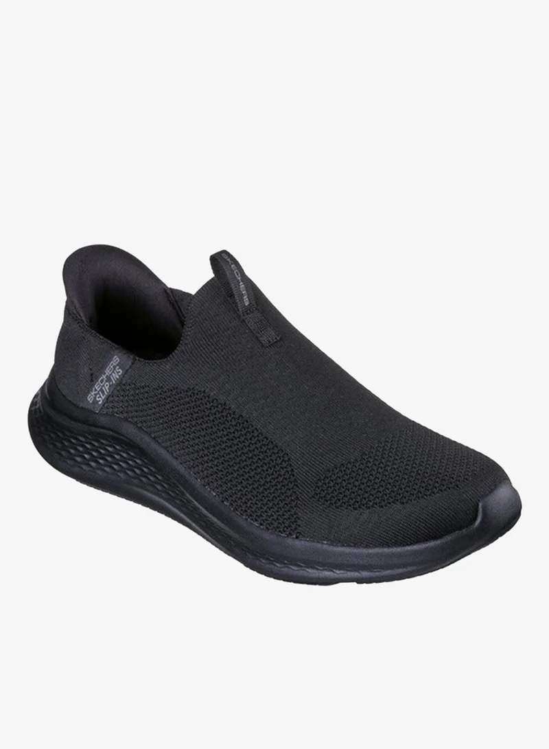 Men Slip-On Sports Shoes
