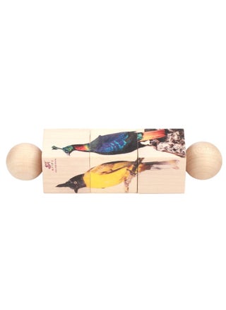 Rotating Puzzle – Birds for Toddlers|Best Montessori Puzzle for 1yr Old boy and Girl|First Birthday Gift|Grasping Toy Age 18M+ - pzsku/Z225E802BC487C1B3BBB4Z/45/_/1715573392/9d1c5c59-85da-47ce-81eb-92348cb1520c