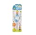 Edison Pororo Training Chopsticks for Right-hand Children Kids [Stainless Steel] - Image 2