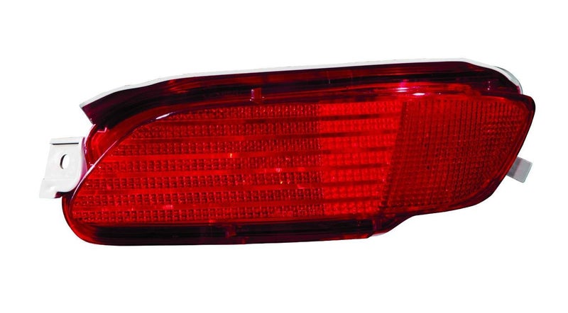 DEPO 324-2901R-AC Replacement Passenger Side Side Marker Light Assembly (This product is an aftermarket product. It is not created or sold by the OE car company) - Image 2