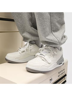 KUYING New Thick Sole Elevated Board Shoes  - Image 2