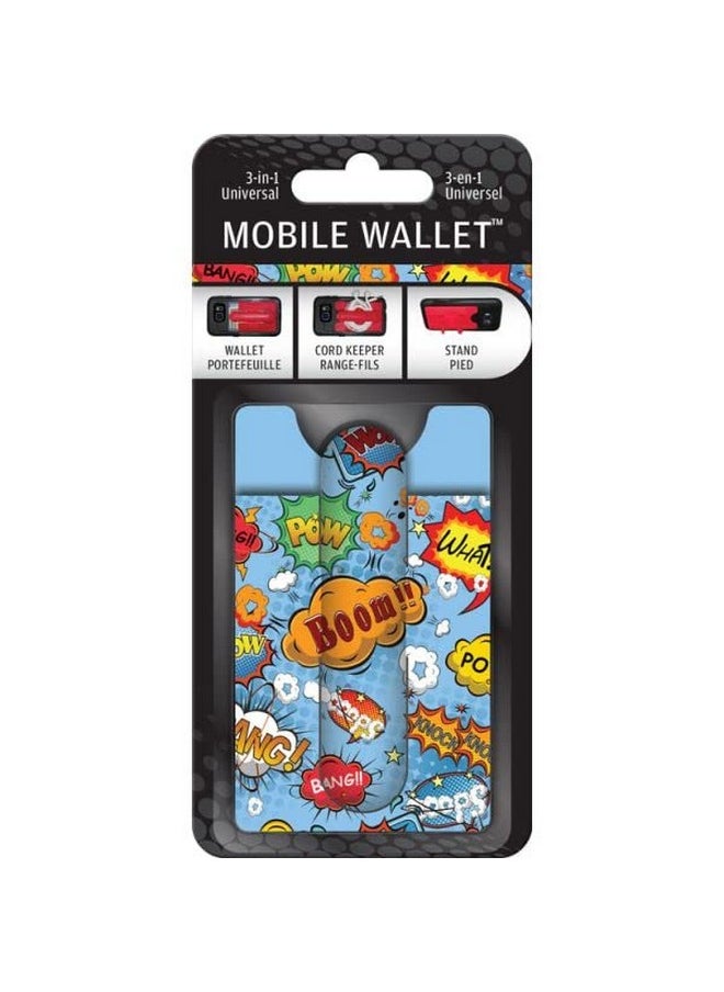 MINECRAFT - Minecraft Sticker Activity Set For Kids Minecraft Grab And Go Bundle With Over 300 Minecraft Stickers And Activity Pages Plus A Mobile Wallet (Minecraft Activity Book) - Image 1