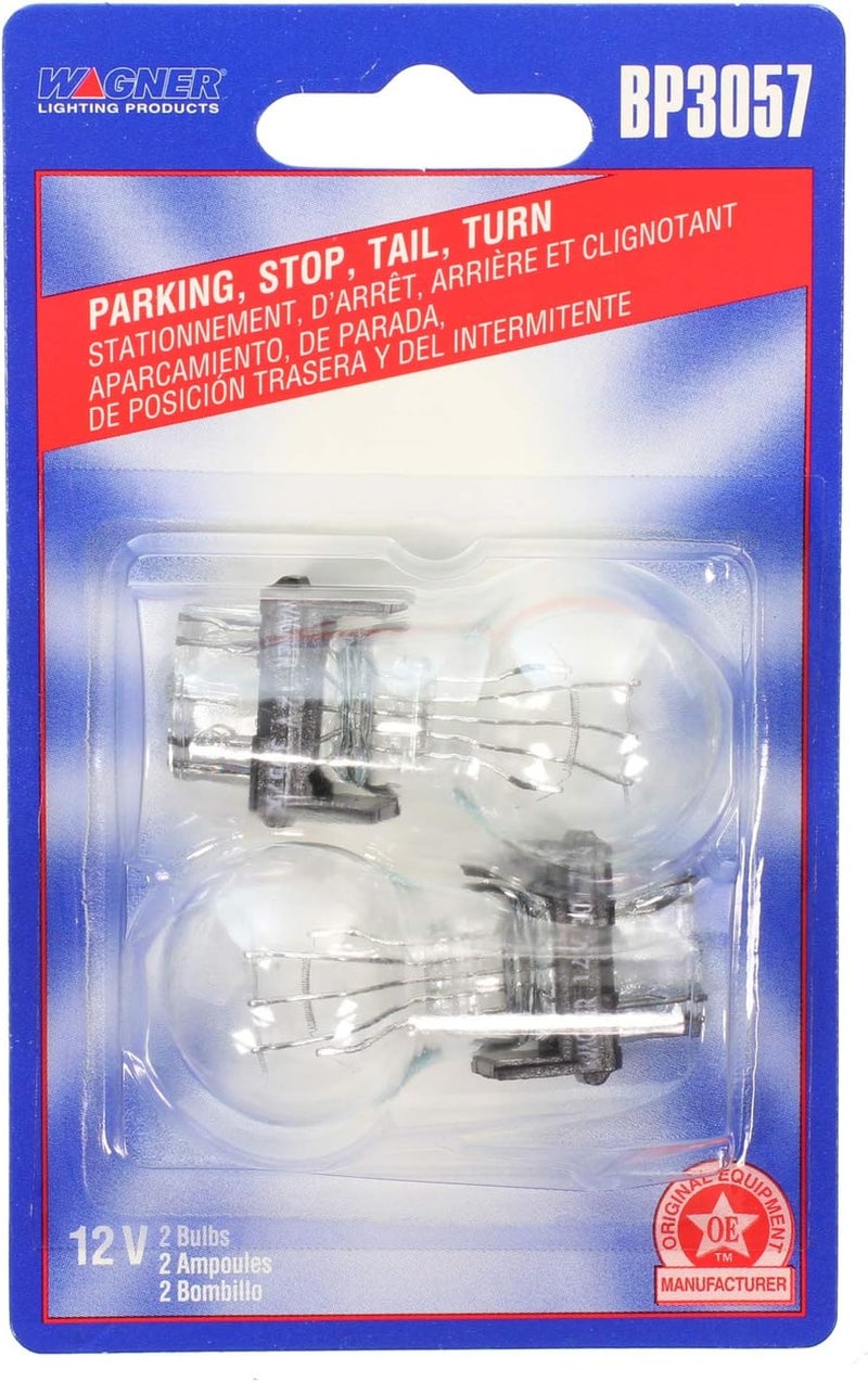 Wagner BP3057 Multi-Purpose Light Bulb - Card of 2 - Image 3