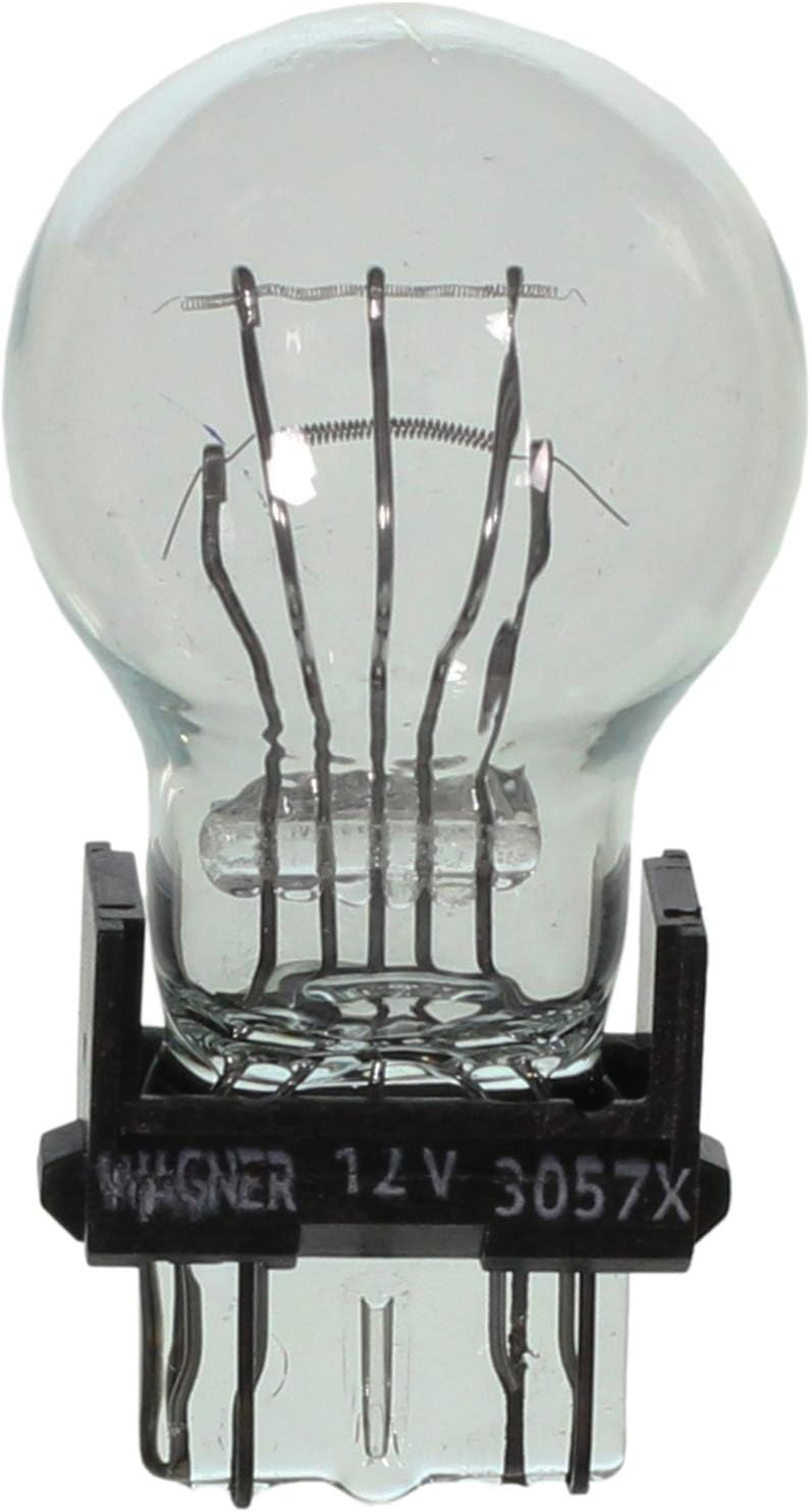 Wagner BP3057 Multi-Purpose Light Bulb - Card of 2 - Image 1