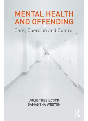 Mental Health and Offending 