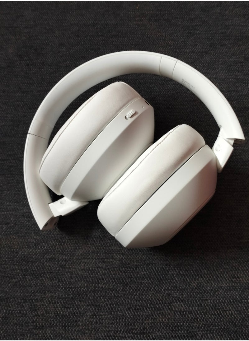 Niye K5 Bluetooth Headphone Foldable Hi-Fi Stereo Sound with Built-in HD Mic - Battery Capacity 300mAh - Bluetooth V5.3 for stable Music & Call Time 6-8 Hours  - Image 2