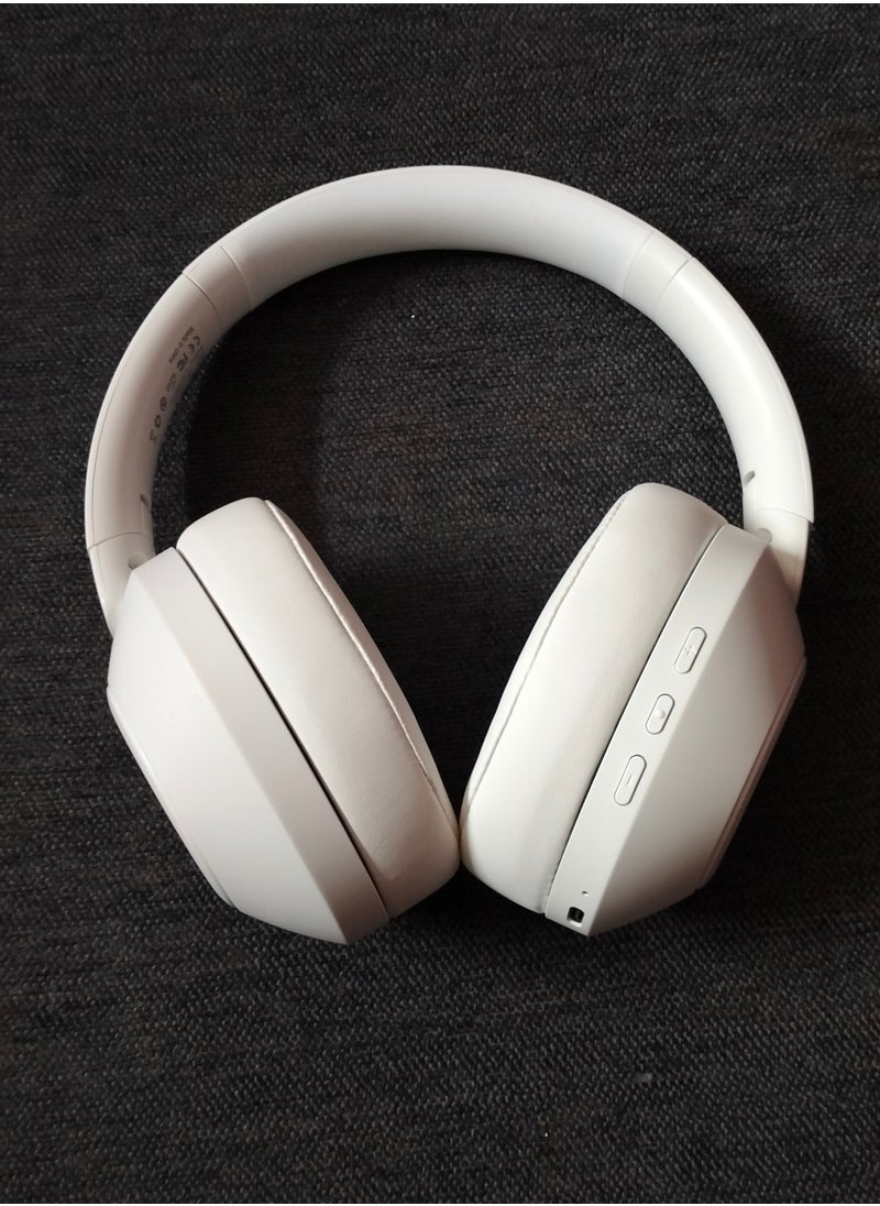 Niye K5 Bluetooth Headphone Foldable Hi-Fi Stereo Sound with Built-in HD Mic - Battery Capacity 300mAh - Bluetooth V5.3 for stable Music & Call Time 6-8 Hours  - Image 5