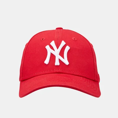 NEW ERA Kids' 9Forty MLB New York Yankees Cap