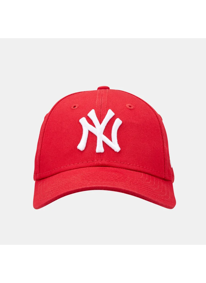 NEW ERA Kids' MLB New York Yankees League Basic 9FORTY Cap