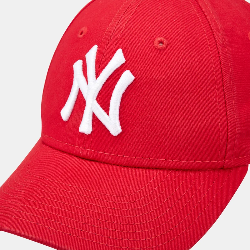 NEW ERA Kids' 9Forty MLB New York Yankees Cap