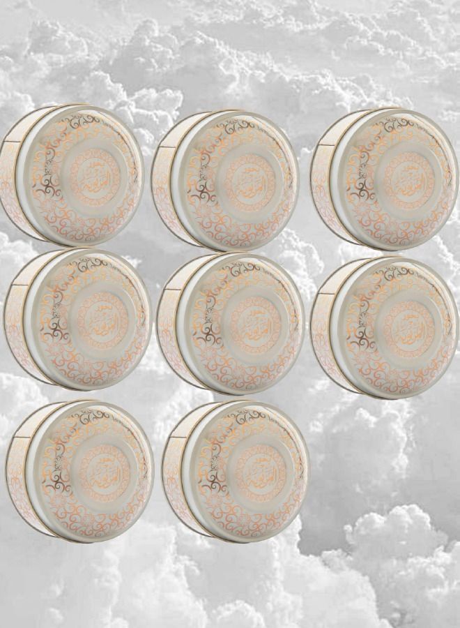 Banafa 8 Pieces Bakhoor Al Mazunah - Image 1