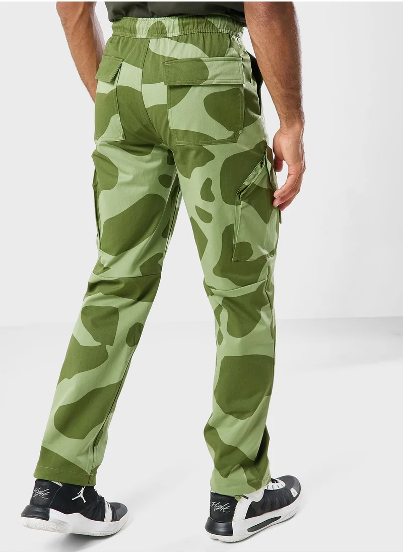 Jordan Jordan Essential Aop Chicago Pants
